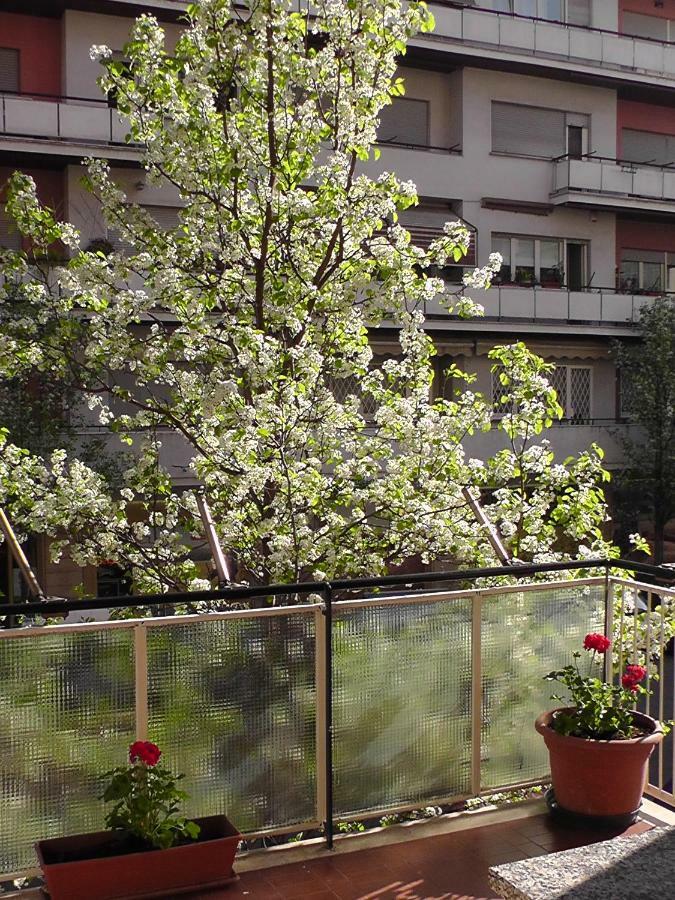 La Casa Di Chiara Apartment Roma Ngoại thất bức ảnh