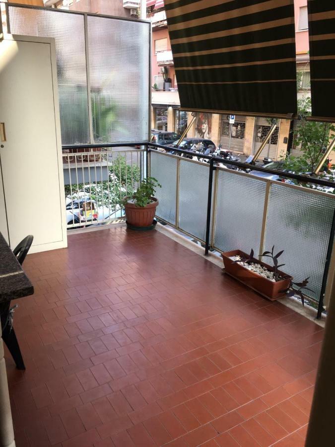 La Casa Di Chiara Apartment Roma Ngoại thất bức ảnh