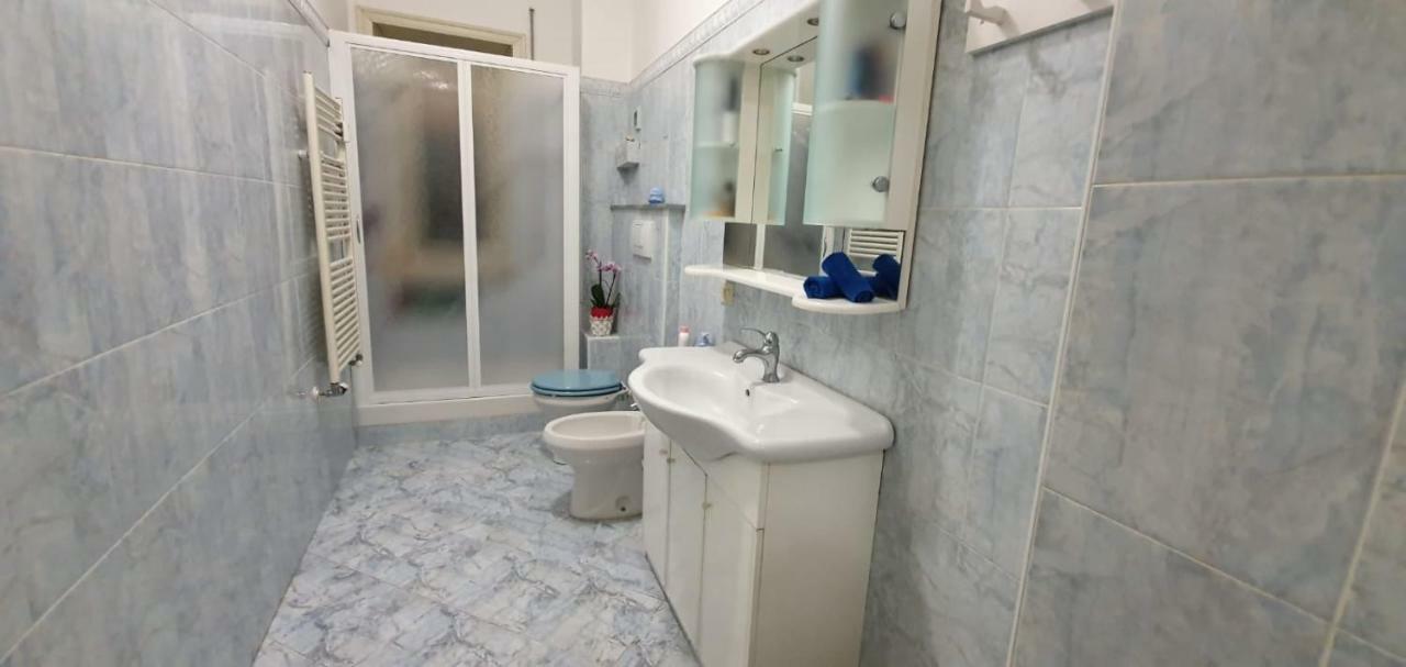 La Casa Di Chiara Apartment Roma Ngoại thất bức ảnh