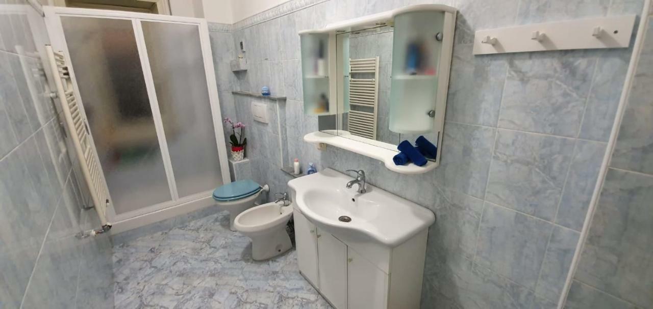 La Casa Di Chiara Apartment Roma Ngoại thất bức ảnh