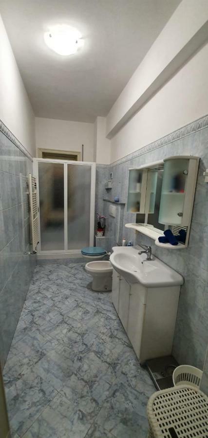 La Casa Di Chiara Apartment Roma Ngoại thất bức ảnh